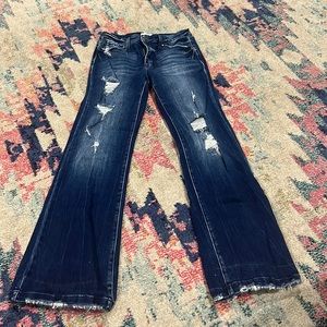 Petra 153 Flares Size 11